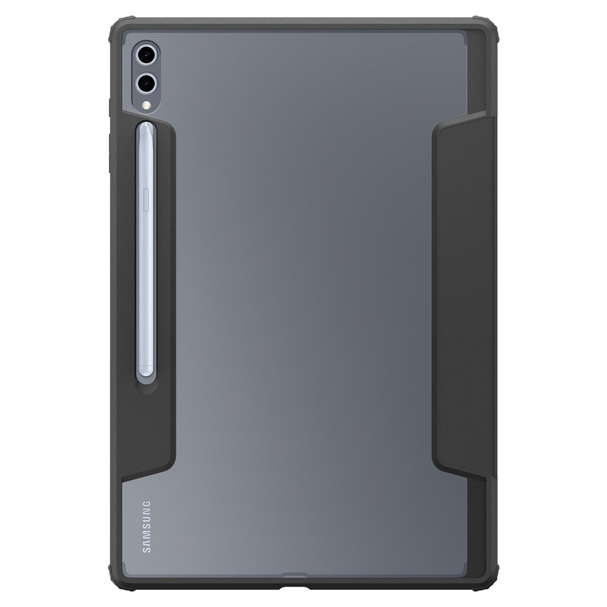 For Galaxy Tab S10 Ultra | Spigen Ultra Hybrid Pro Case | eBay