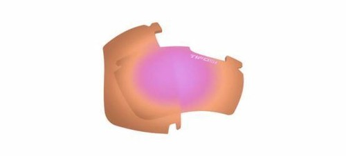 Tifosi Vero Replacement Lenses, Many Tints, Authorized Dealer, NEW! - Picture 3 of 27