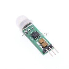 HC-SR505 Mini Infrared PIR Motion Sensor Precise Infrared Detector Module