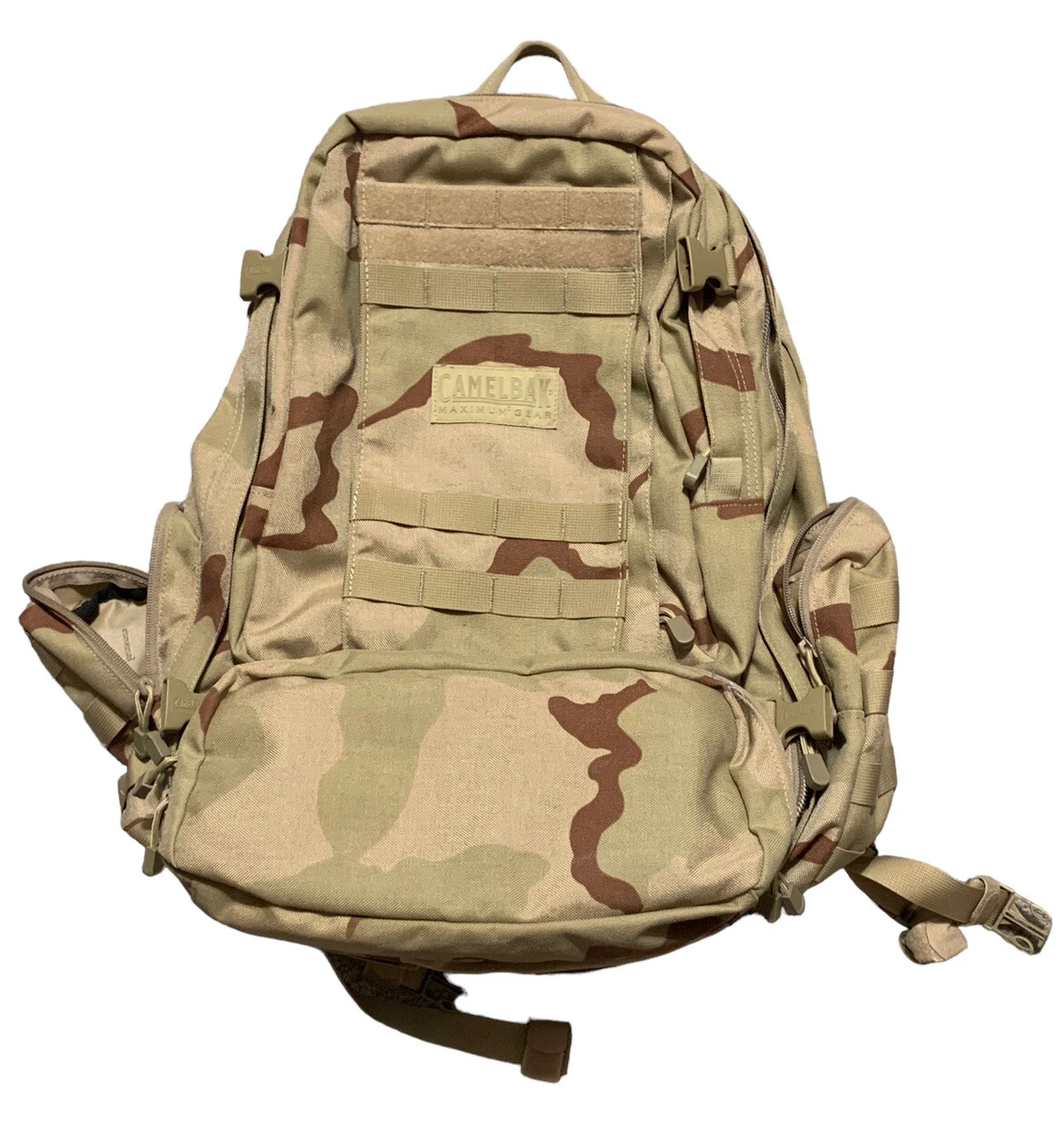 CAMELBAK Maximum Gear BFM Hydration Backpack | eBay