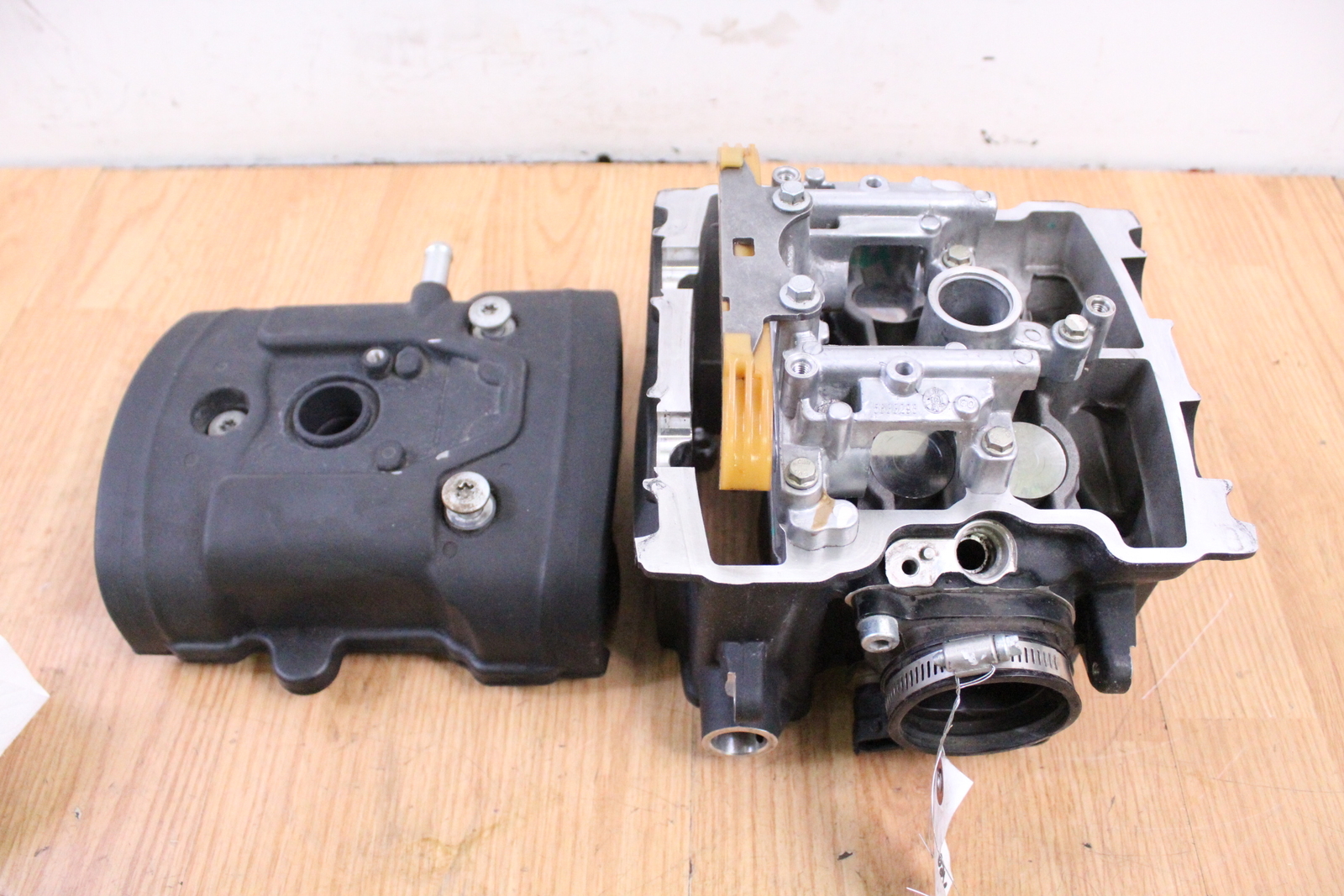 2020 INDIAN SCOUT BOBBERS SIXTY Rear Cylinder Head eBay