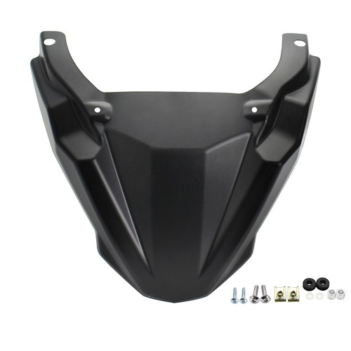 ABS Plastic Beak For Yamaha MT-09 Tracer/FJ-09 2015-2019,Tracer 900/GT 2018-2020 - Picture 7 of 12