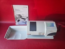 FRAMA MATRIX F12 Frankiermaschine Z7