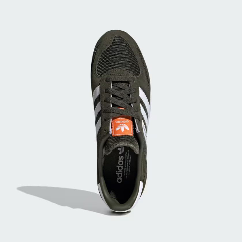 adidas 8k trainers grey