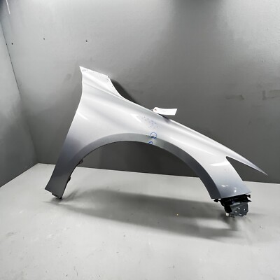 18-20 HONDA ACCORD FRONT RIGHT FENDER OEM 60210-TVA-A00ZZ DAMAGED