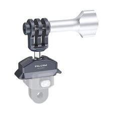 Ulanzi FALCAM F22 F38 Quick Release Ball Head Plate Hand For Action Camera