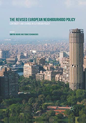 The Revised European Neighbourhood Policy: Continuity and Change