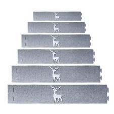 Weihnachtsbaum Rock Ring Kunstbaum Rock Baumständer Sockel Abdeckung Elegant