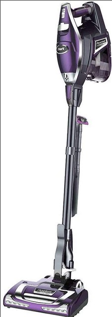 Shark Rocket Deluxe Pro Ultralight 