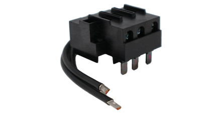 Square D Class 9999 T4-B Modul attachments Motor Starter