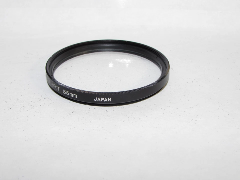 Promaster Spectrum 7 Center Soft Spot Diffusion 55mm Lens Filter  Japan O41055 - Image 2 of 2