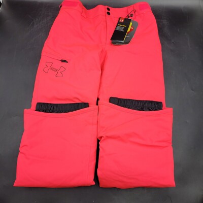 Girls Under Armour Snow Pants Under Armour UA ColdGear Infrared