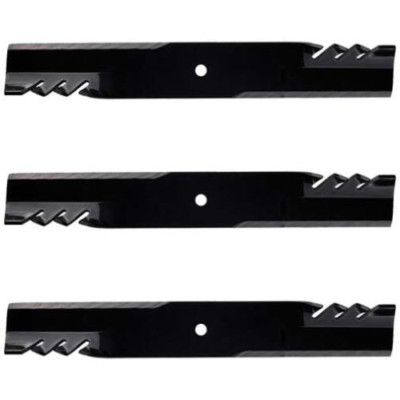 Oregon 96-341 Gator G3 Mower Blade 24-1/2 In. - Russo Power Equipment