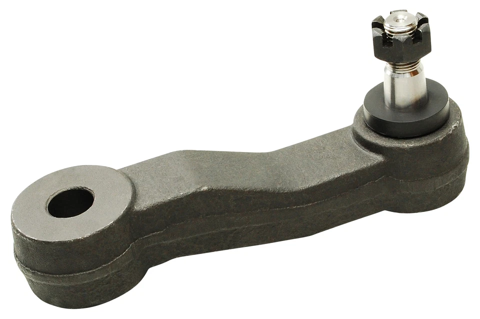 Steering Idler Arm Front Mevotech For 2001-2010 Chevrolet Silverado 2500 HD - Image 2 of 3