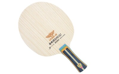 Butterfly Lin Yun-Ju LYJ Super ZLC FL 37131 87.20 g Table