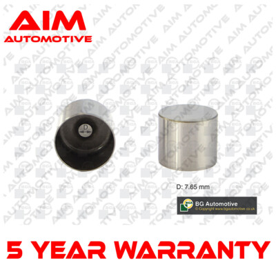 Engine Valve Tappet Aim Fits Qashqai Clio Megane Trafic Kangoo Scenic Vivaro #4