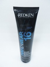 Redken Hardwear 16 Super Strong Sculpting Hai...