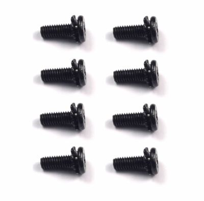 Genuine LG 42LW4500 TV Stand Screws x 8