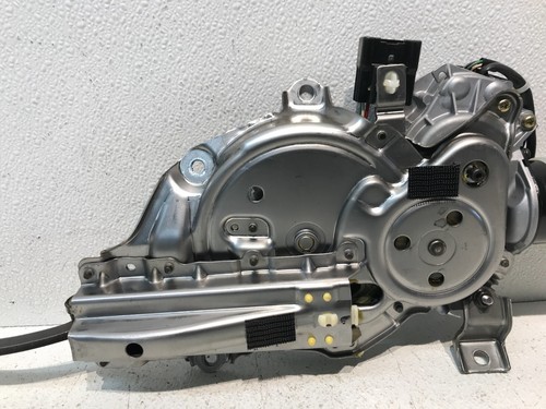 2004 - 2009 LEXUS RX400h Power Liftgate Trunk Lid Hatch Motor OEM 427107-10030 - Picture 3 of 6