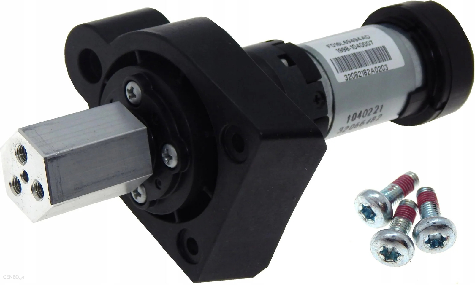 New Genuine Bosch F016104901 Drive Motor | eBay
