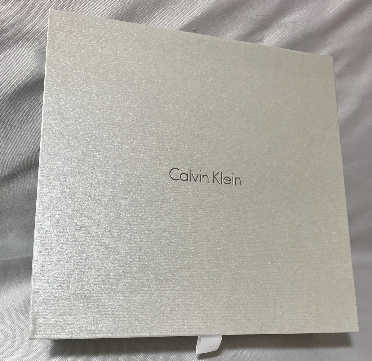 Calvin Klein 5x10ml Mini Perfume Set – Ritzy Store