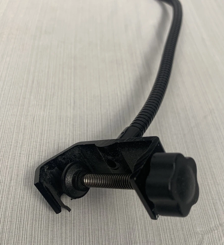 Dragon Pad Pop Filtro Flexible 14 Pulgadas Cuello de Ganso Soporte, Transmisión y Grabación Foto 4 de 4