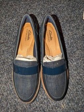 Clarks Sharron Gracy Woman Loafer