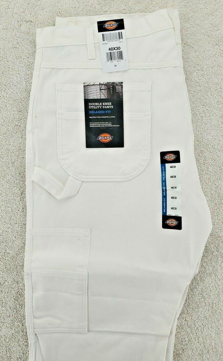 Dickies Painter's Pants