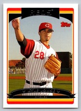 2006 Topps - Kyle Lohse #UH69