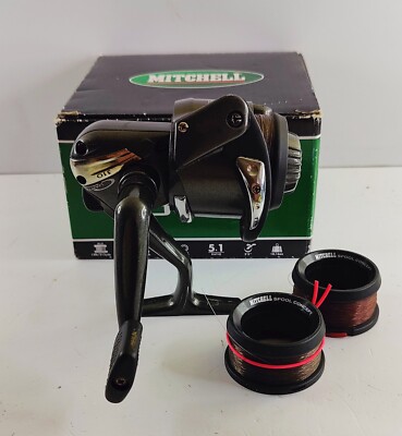 KIT GALET MOULINET Mitchell Quartz 310 330 350 Mulinello Reel