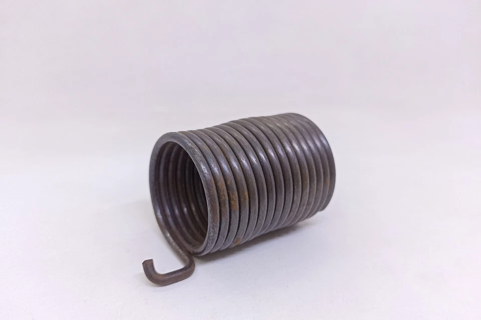 Muelle de arranque Suzuki TS100 TS125 RM100 RM125 RM250 RM400 SP250 GN400 NUEVO DE STOCK Foto 2 de 4