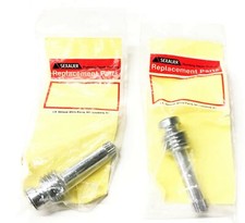 Sexauer TS-1R Right Handed Thread Drinking Fountain Stem Lot of 2 8625 NOS