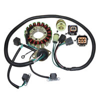 Yamaha Stator Gp1300r 2003-2008 Pwc Electrical 60t-81410-01-00 Boat Marine Yamaha Stator Gp1300r 2003-2008 Pwc Electrical 60t-81410-01-00 Boat Marine