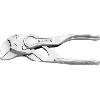Knipex 86 04 100 Zangenschlüssel 100 mm