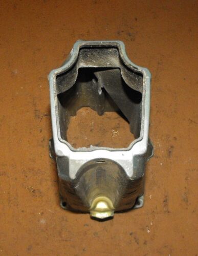 Nissan Tohatsu 115 HP Exhaust Housing Assembly PN 3B7611800 Fits 2002-2005 - Picture 4 of 4
