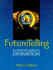 Futuretelling - Paperback By Telesco, Patricia - GOOD