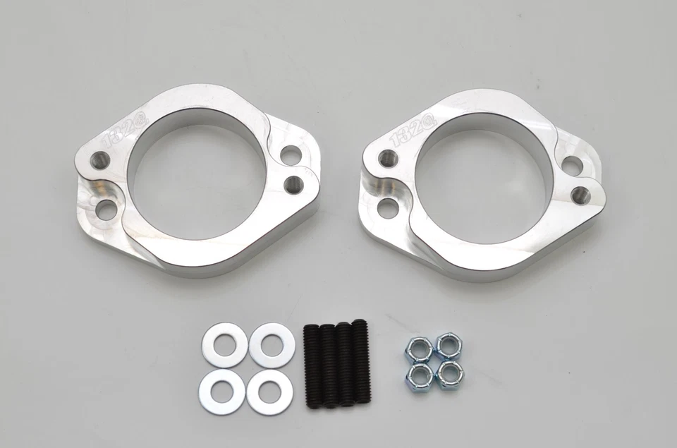 KIT DE ELEVACIÓN ESPACIADOR 1320 para HONDA CR-V CRV RD4 CRV Billet 6061 T6 2002-06 Foto 4 de 4