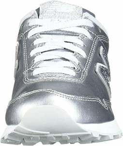 new balance 515 womens Silver