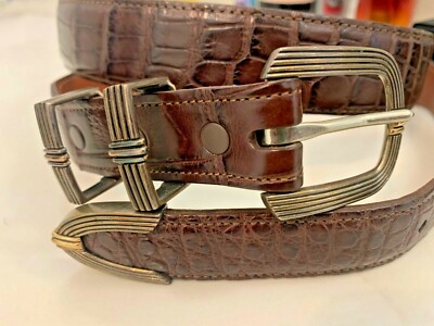 douglas magnus belt buckles