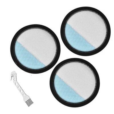 3X Filter Replacement For Ryobi 18V ONE+ Vacuum filter for ryobi Cordless Stick