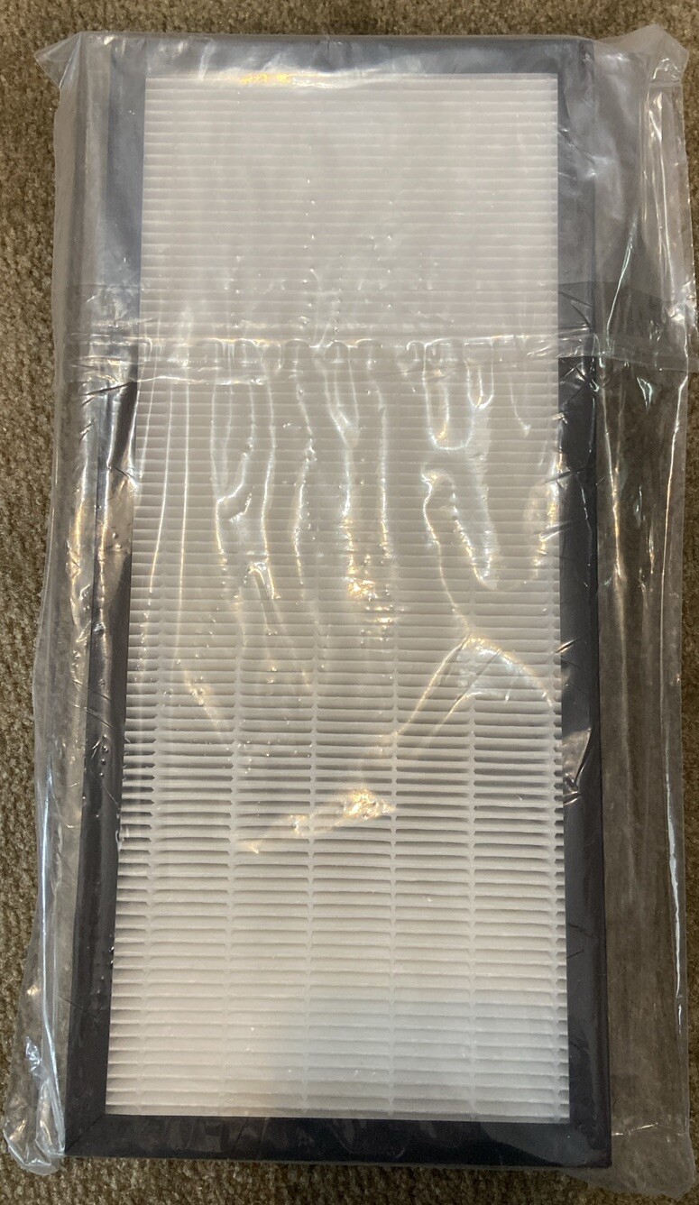 Air Purifier Filter 14.5 X 6.5 X 1 3/8-image