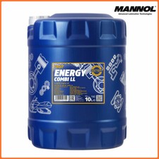 10 Liter MANNOL SAE 5W30 Energy Combi LL Motoröl für VW Audi BMW LL04 Mercedes 10 Liter MANNOL SAE 5W30 Energy Combi LL Motoröl für VW Audi BMW LL04 Mercedes