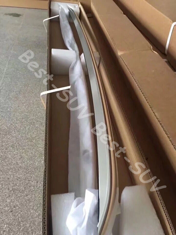 Barra portaequipajes portaequipajes para Honda Acura RDX 2012-2018 Foto 4 de 4