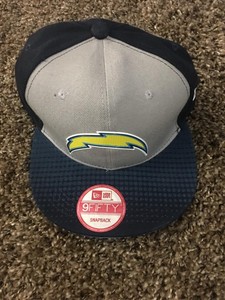 san diego chargers snapback