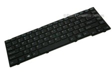 6037B0090901 GENUINE FUJITSU KEYBOARD LIFEBOOK U UH554 SERIES (GRADE C)(BA57)