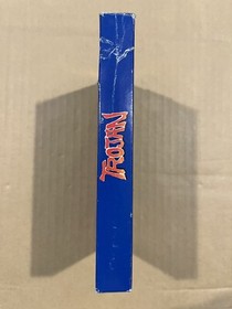 Trojan Pal A Nes Originale Nintendo 8Bit  NES-TJ-UKV