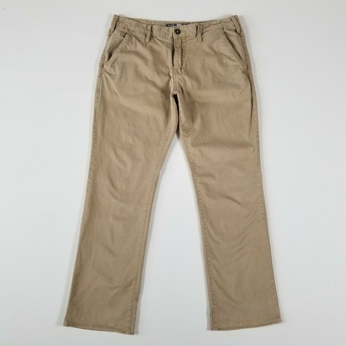 Buckle BKE Casuals Tyler Straight Chino 
