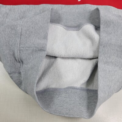 Champion® ReverseWeaveParker XL 90s USA製 Champion Reverse Weave Warm Up, Vintage Champion Products Sweater