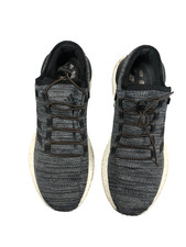 adidas gazelle silver green womens adidas | Pureboost 5 Running Shoes - Core Black main image 1