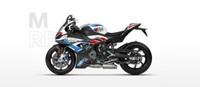 2022 BMW M 1000 RR